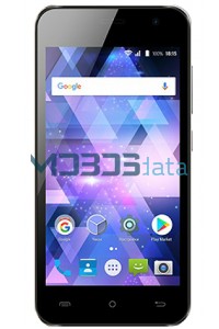 BQ MOBILE FOX VIEW specs
